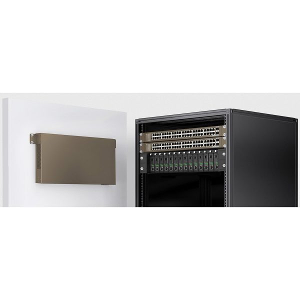 Tenda 48GE+2SFP Ethernet Switch - Image 6