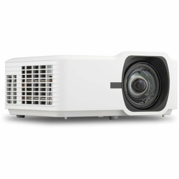 ViewSonic LS711HD 4200 Lumens 1080p Laster Projector with 0.49 Short Throw Ratio, HV Keystone, 4 Corner Adjustment, 360 Degrees Projection for Home and Office - Image 10