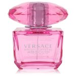 Versace Eau De Parfum Spray (Tester) 3 oz for Women