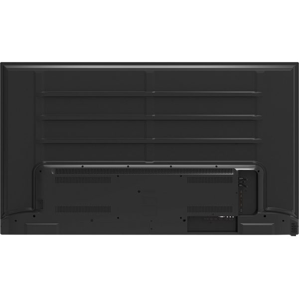 ViewSonic CDE6512 65" 4K UHD Commercial Display with VESP, Wireless Screen Sharing, USB Wi-Fi Capabilities, RJ45, HDMI, USB C - Image 10