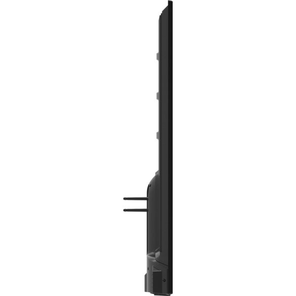 ViewSonic CDE6512 65" 4K UHD Commercial Display with VESP, Wireless Screen Sharing, USB Wi-Fi Capabilities, RJ45, HDMI, USB C - Image 12