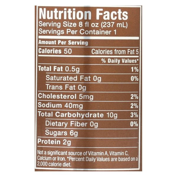 High Brew Coffee Coffee - Ready to Drink - Double Espresso - 8 oz - case of 12 - Image 2