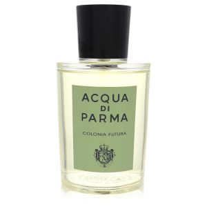 Acqua Di Parma Eau De Cologne Spray (Unisex Unboxed) 3.4 oz for Women