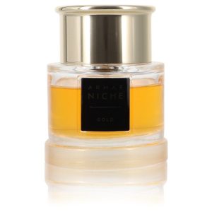 Armaf Eau De Parfum Spray (unboxed) 3 oz for Women