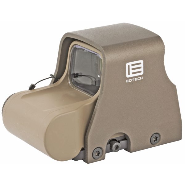 EOTECH XPS2-0 68/1 MOA CR123 TAN - Image 2