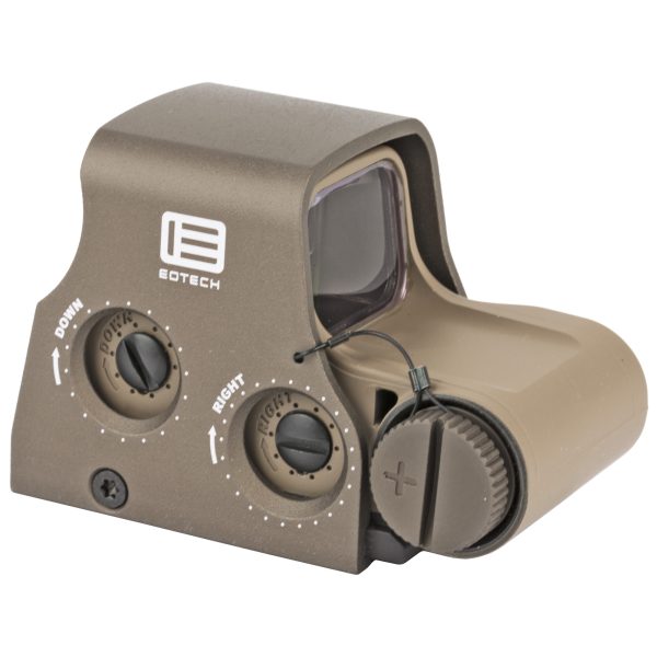 EOTECH XPS2-0 68/1 MOA CR123 TAN - Image 3