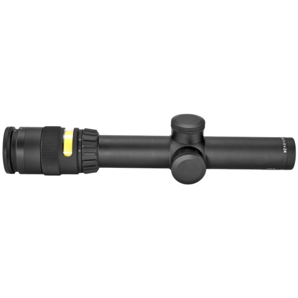 TRIJICON ACCUPNT 1-4X24 STD DPLX GRN - Image 3