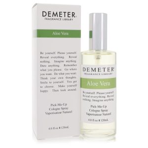 Demeter Cologne Spray 4 oz for Women