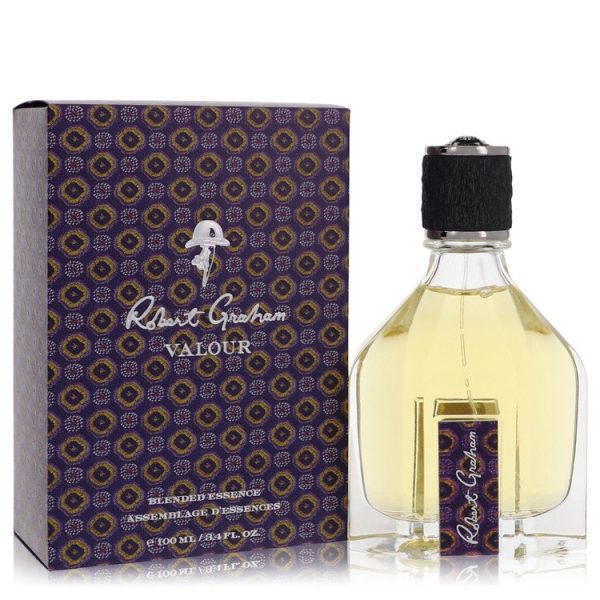 Robert Graham Blended Essence Spray 3.4 oz  for Men