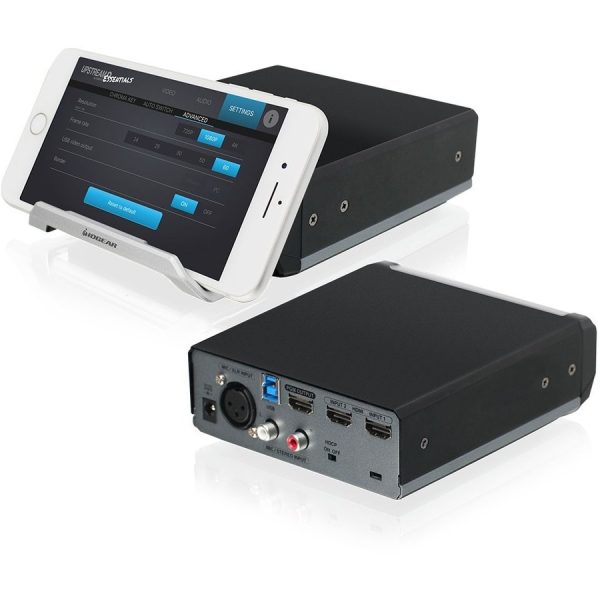 IOGEAR UpStream Pro Dual Video Capture Adapter - Image 3