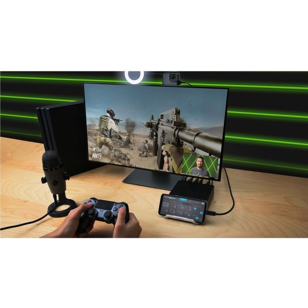 IOGEAR UpStream Pro Dual Video Capture Adapter - Image 5