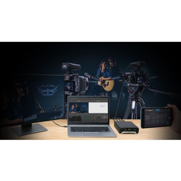 IOGEAR UpStream Pro Dual Video Capture Adapter - Image 6