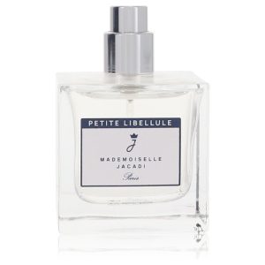 Jacadi Eau De Toilette Spray (Tester) 1.69 oz for Women