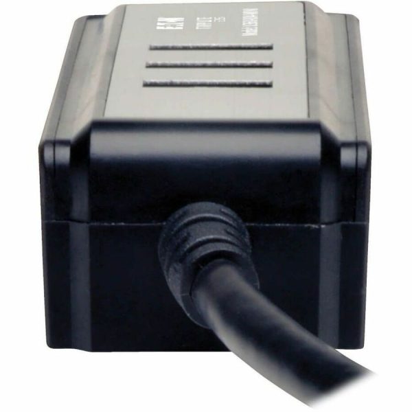 Eaton Tripp Lite Series 4-Port Portable USB 3.x (5Gbps) Hub - Image 6