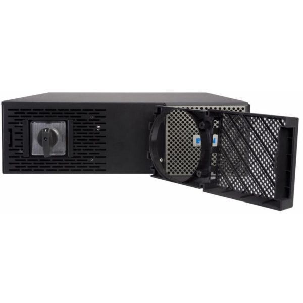 Eaton 9PX 5kVA 120V Stepdown Transformer - 18 NEMA 5-20R Outlets, 60 Hz, L6-30P Input, 3 ft. Cord, 3U Rack/Tower - Image 2