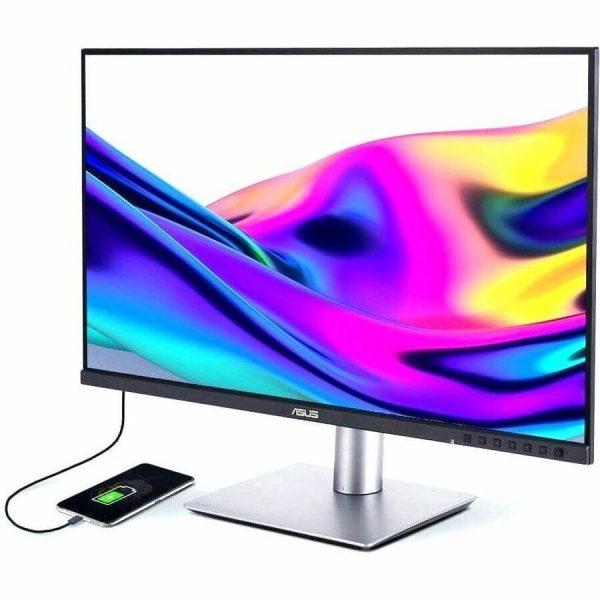 Asus ProArt PA278CFRV 27" Class WQHD LED Monitor - 16:9 - Black - Image 8