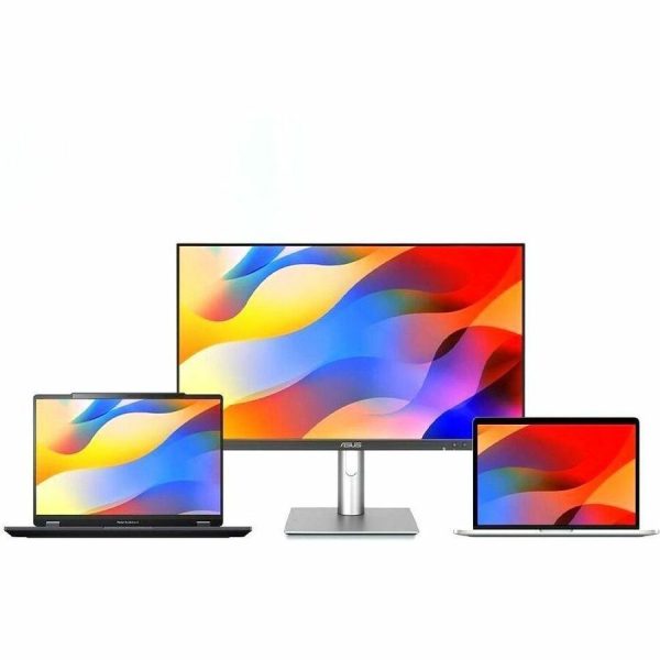 Asus ProArt PA278CFRV 27" Class WQHD LED Monitor - 16:9 - Black - Image 9