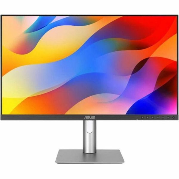 Asus ProArt PA278CFRV 27" Class WQHD LED Monitor - 16:9 - Black - Image 11
