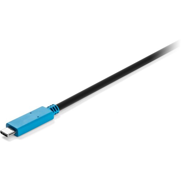 Kensington USB-C 3.2 Gen2 10Gbps Cable with 100W Power Delivery, 1 meter - Image 2