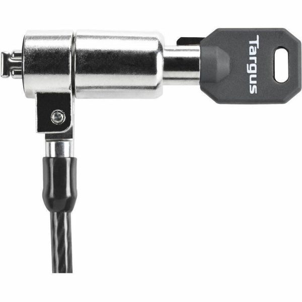 Targus DEFCON KL Cable Lock - TAA Compliant - Image 2