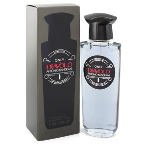 Antonio Banderas Eau De Toilette Spray 3.4 oz for Men