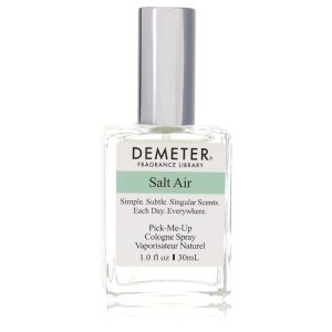 Demeter Cologne Spray 1 oz for Women