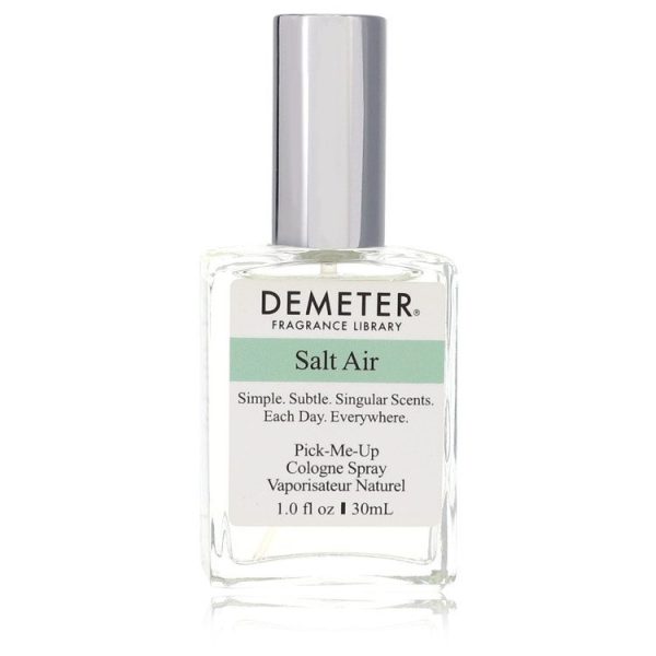 Demeter Cologne Spray 1 oz for Women