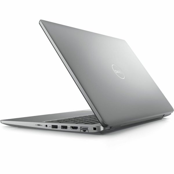 Dell Latitude 5000 5550 15.6" Notebook - Full HD - Intel Core Ultra 7 165U - vPro Technology - 32 GB - 512 GB SSD - Gray - Image 5