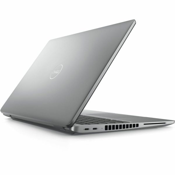 Dell Latitude 5000 5550 15.6" Notebook - Full HD - Intel Core Ultra 7 165U - vPro Technology - 32 GB - 512 GB SSD - Gray - Image 11