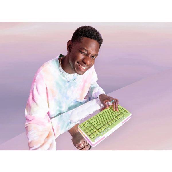Logitech G715 Gaming Keyboard - Image 9