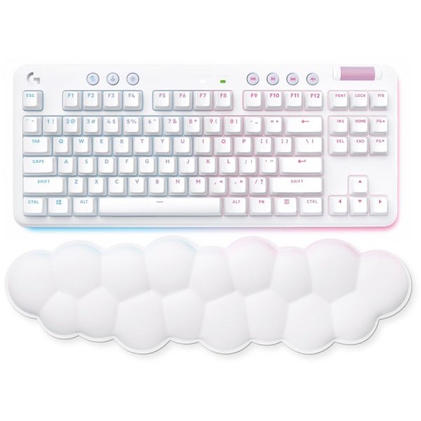 Logitech G715 Gaming Keyboard - Image 11