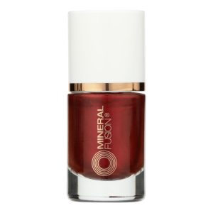 Mineral Fusion - Nail Plsh Love Potion - EA of 1-.33 FZ