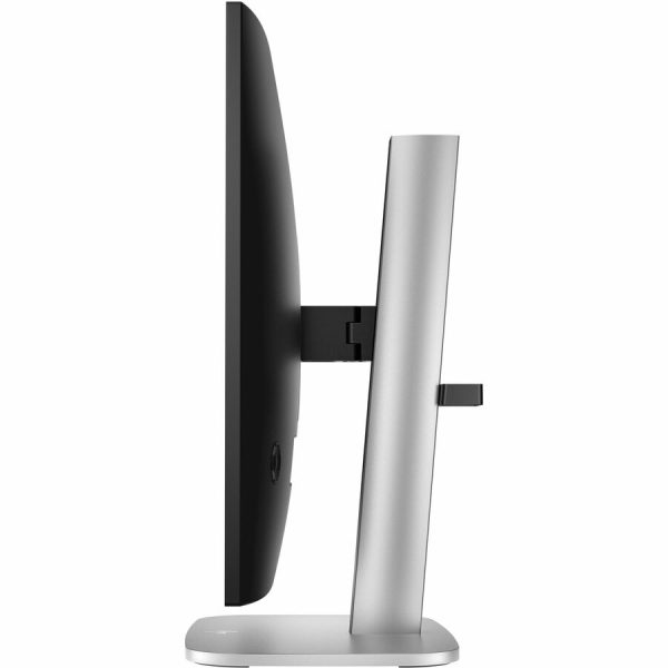HP 524pn 24" Class WUXGA LCD Monitor - 16:10 - Black - Image 5
