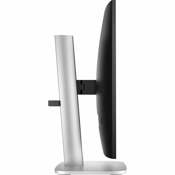 HP 524pn 24" Class WUXGA LCD Monitor - 16:10 - Black - Image 6