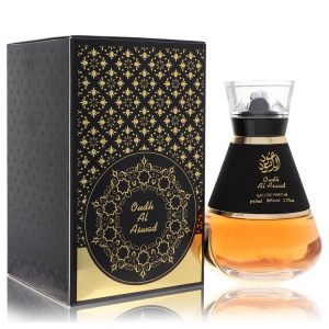 Al Wataniah Eau De Parfum Spray (Unisex) 2.7 oz for Women