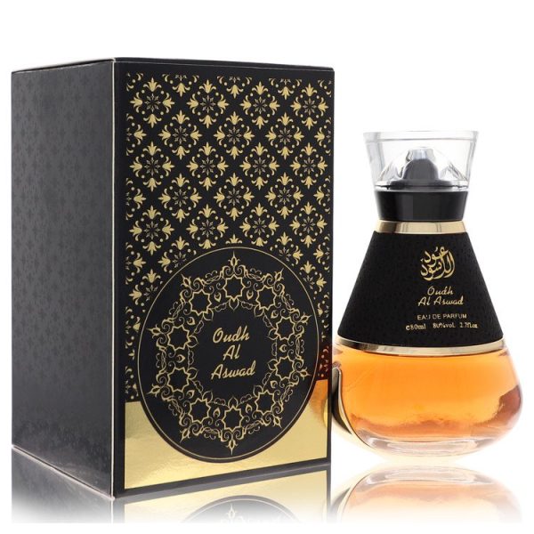 Al Wataniah Eau De Parfum Spray (Unisex) 2.7 oz for Women