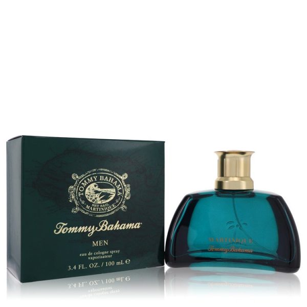 Tommy Bahama Cologne Spray 3.4 oz for Men