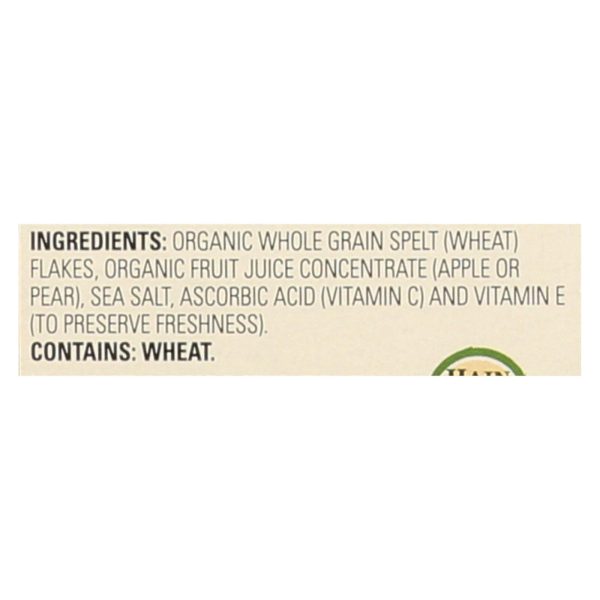 Arrowhead Mills - Cereal Spelt Flakes - Case of 6-12 OZ - Image 3