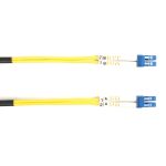 Black Box Fiber Optic Duplex Patch Network Cable