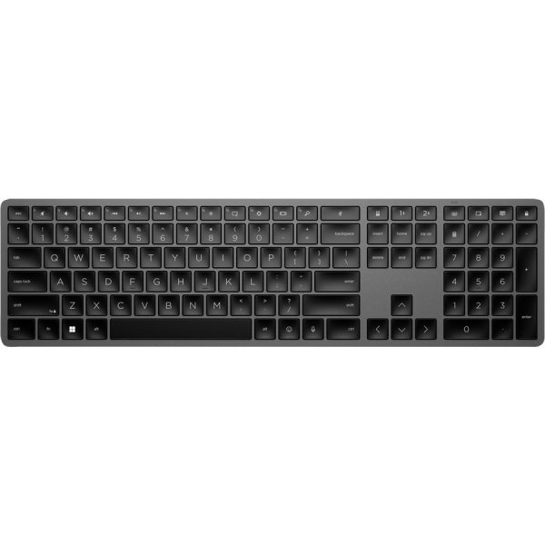 HP 975 Dual-Mode Wireless Keyboard - Image 4