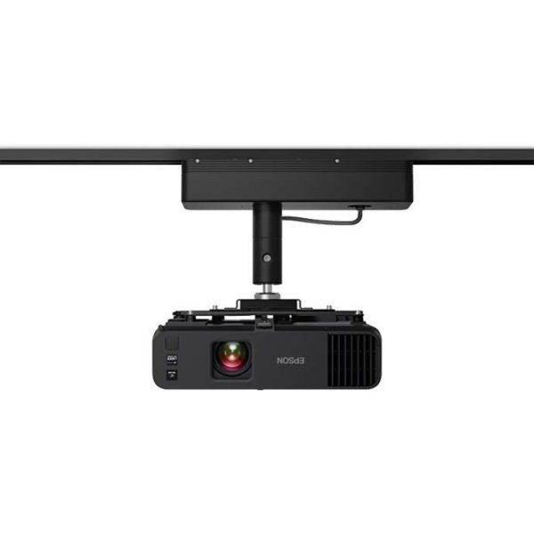 Epson PowerLite L265F 3LCD Projector - Tabletop, Ceiling Mountable - Image 4