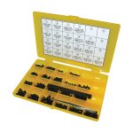 PKMYR MASTER GUNSMITH TORX SCREW SET