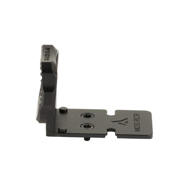 RADIAN GUARDIAN FOR GLOCK MOS RCR BK - Image 3
