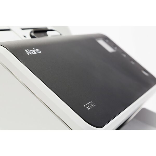 Kodak Alaris S2050 Sheetfed Scanner - 600 dpi Optical - Image 3