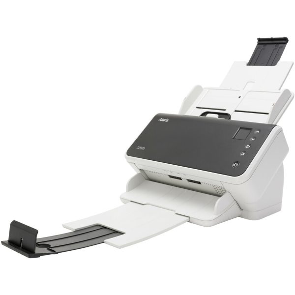 Kodak Alaris S2050 Sheetfed Scanner - 600 dpi Optical - Image 4