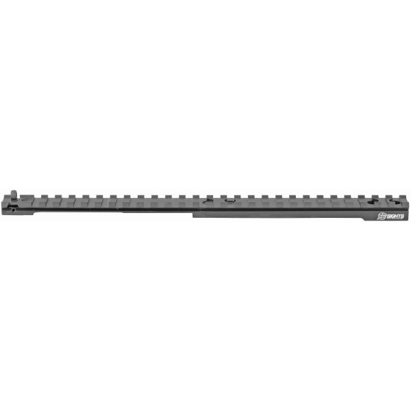XS LONG RAIL WITH GR RUGER GUNSITE - Image 3