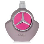Mercedes Benz Eau De Parfum Spray (Tester) 3 oz for Women
