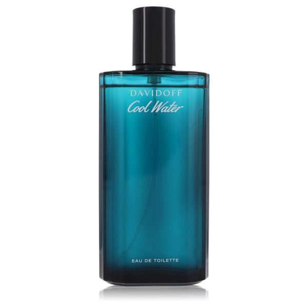 Davidoff Eau De Toilette Spray (Tester) 4.2 oz for Men