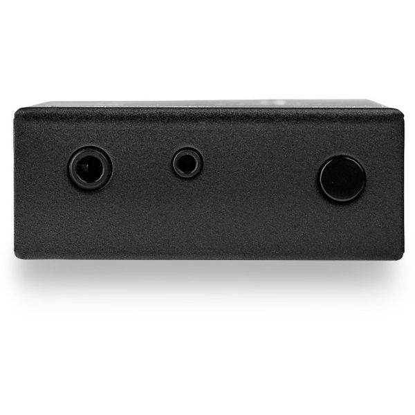StarTech.com HDMI over IP Receiver for ST12MHDLNHK - Video over IP - 1080p - Image 3