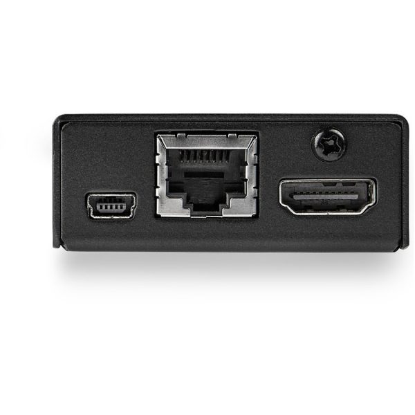 StarTech.com HDMI over IP Receiver for ST12MHDLNHK - Video over IP - 1080p - Image 4